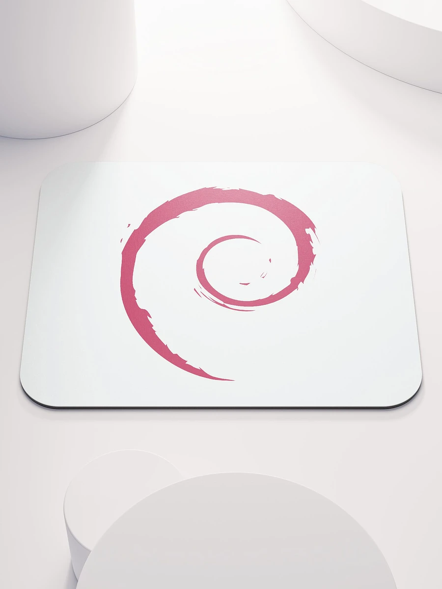 Debian Mouse Pad product image (2)