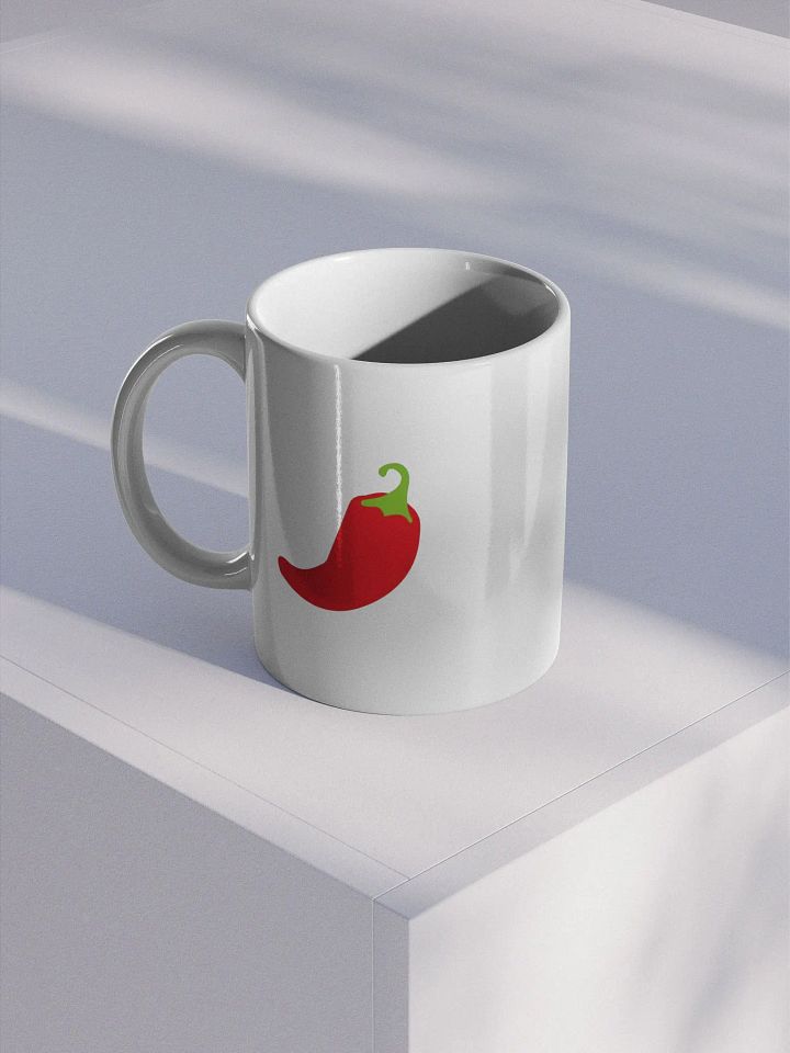 Coinpaprika Ceramic Mug product image (1)