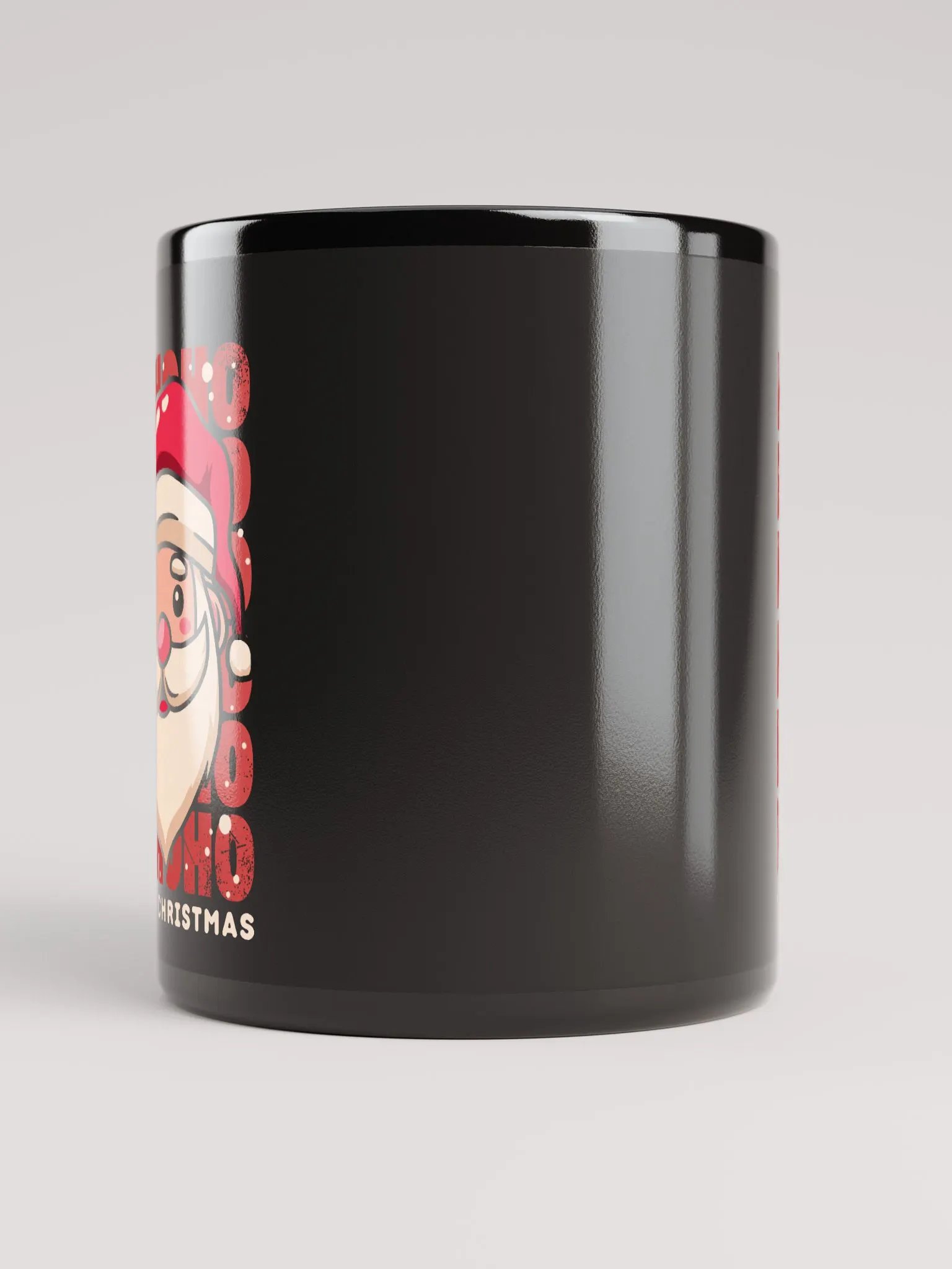 Ho ho ho Merry christmas Mug product image (10)