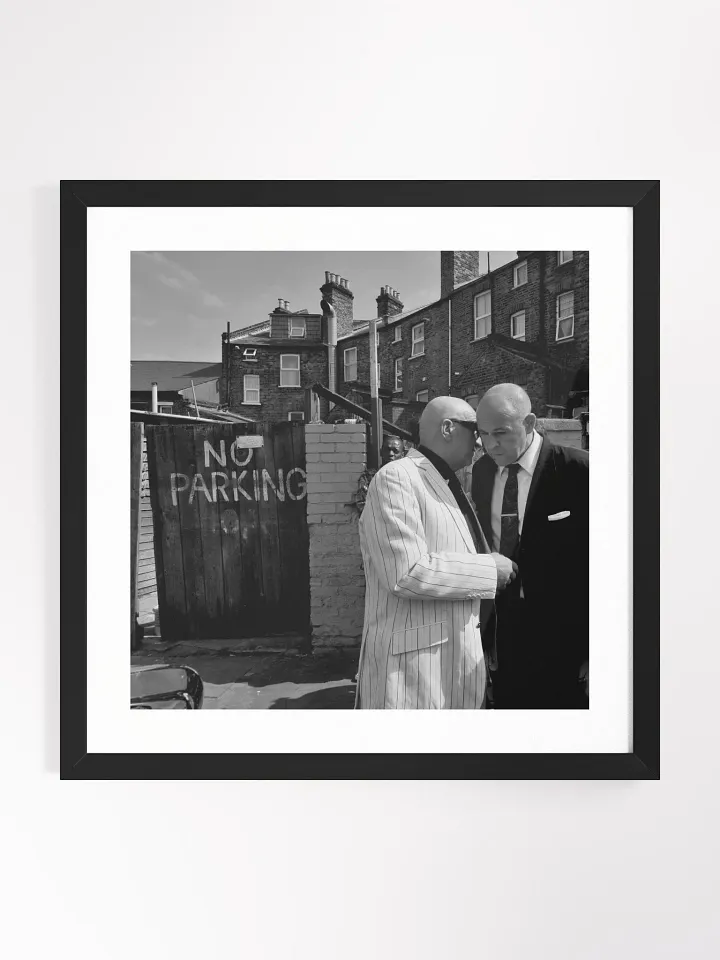 Framed Street Photography product image (1)