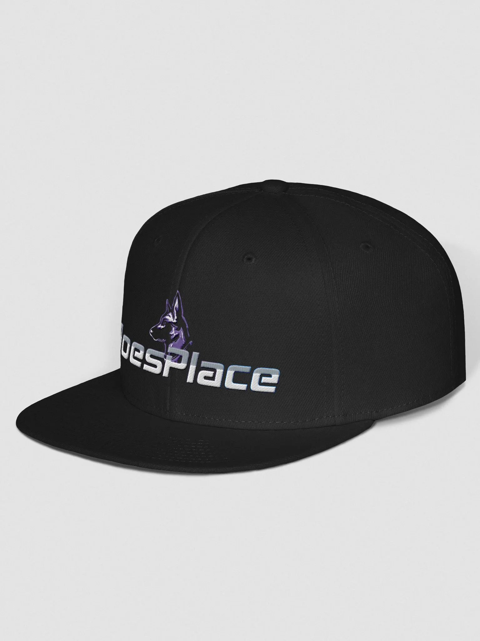 Joes Place Cap Snapback product image (2)