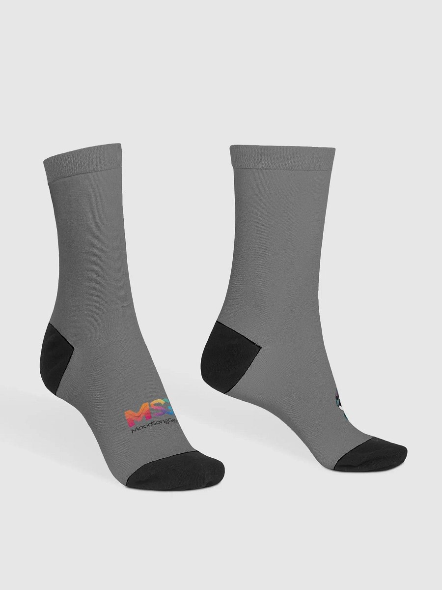 MSG Premium Socks product image (3)