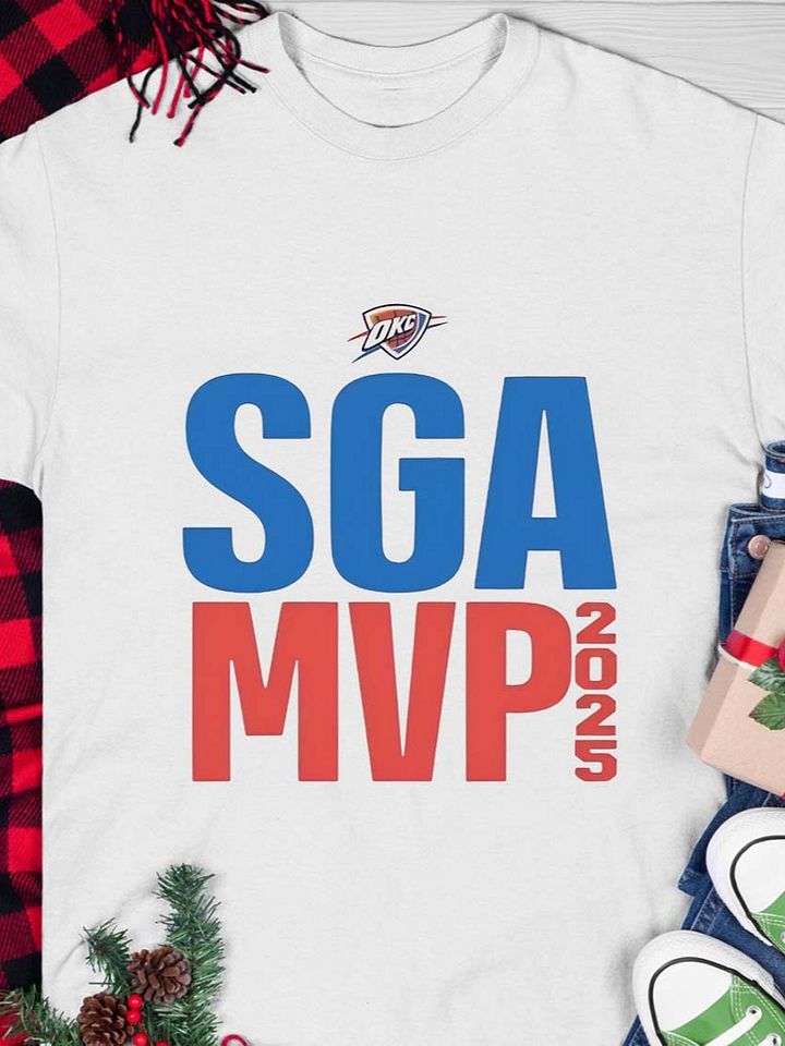 Shai Mvp Shirt product image (1)