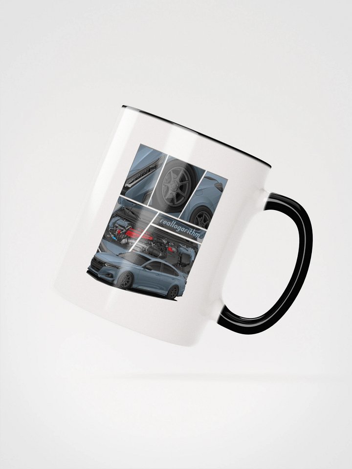 Mug - reallogarithm product image (7)