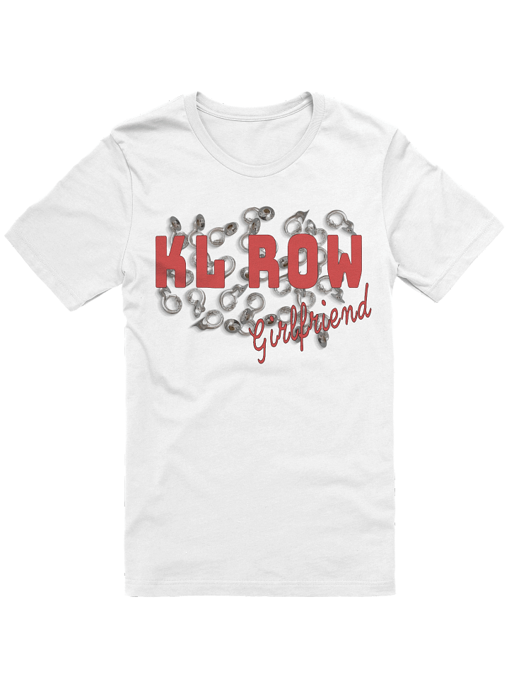 KL Row Sousaphone Girlfriend Tee product image (1)