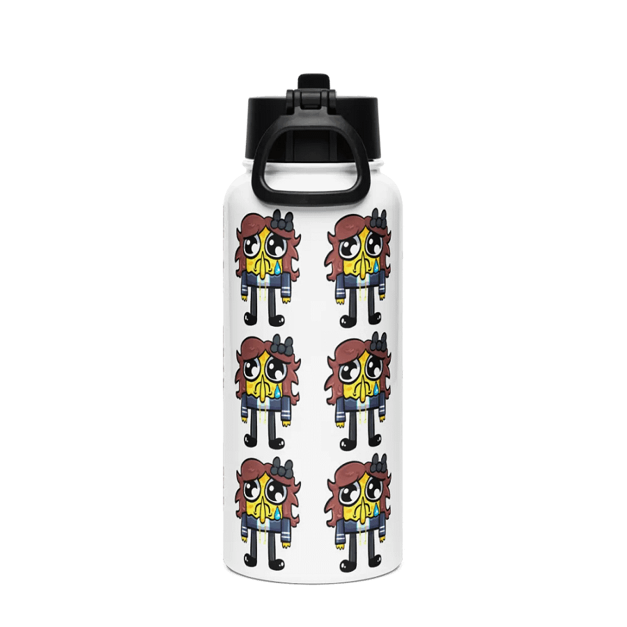 Woomy Boowomp Carry Drink product image (2)
