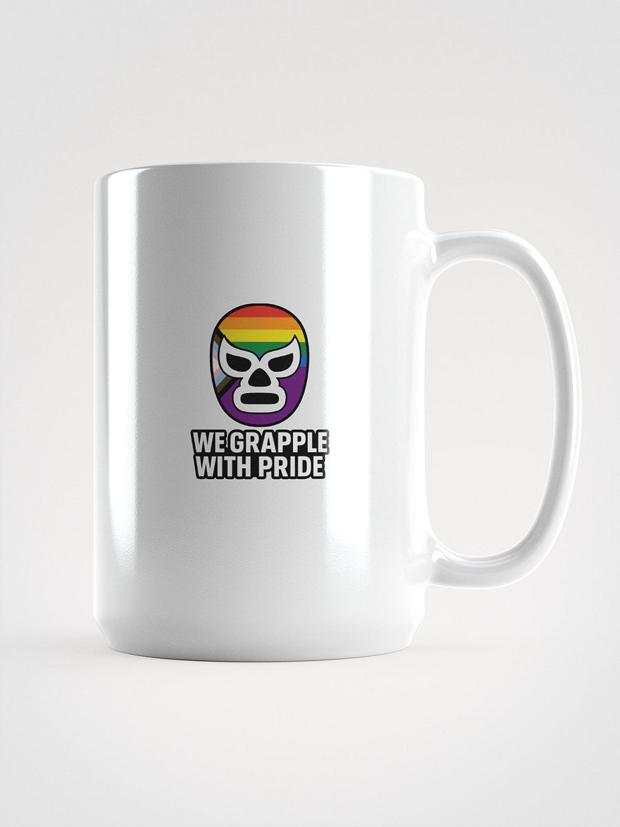 Progress Brew Mug product image (1)