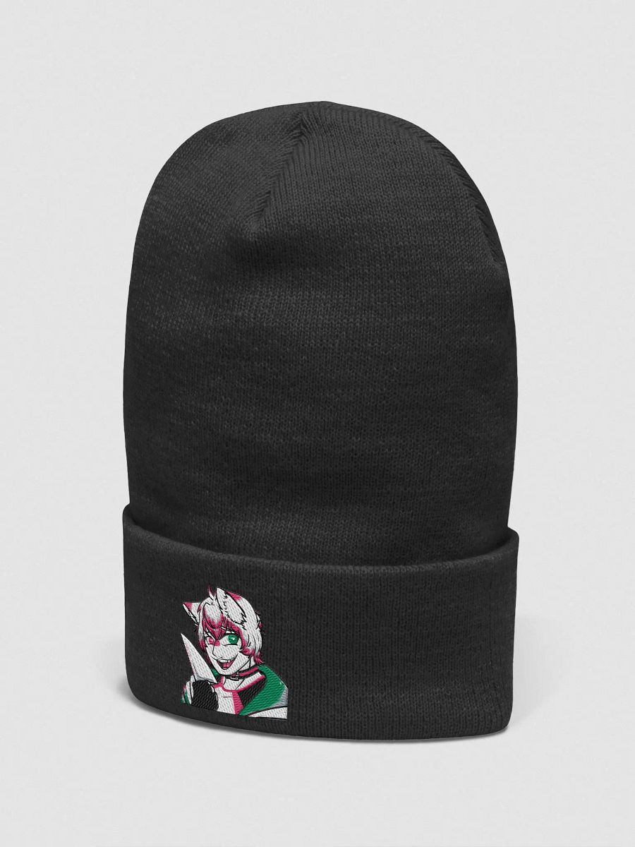 Yan-Yan Beanie product image (2)