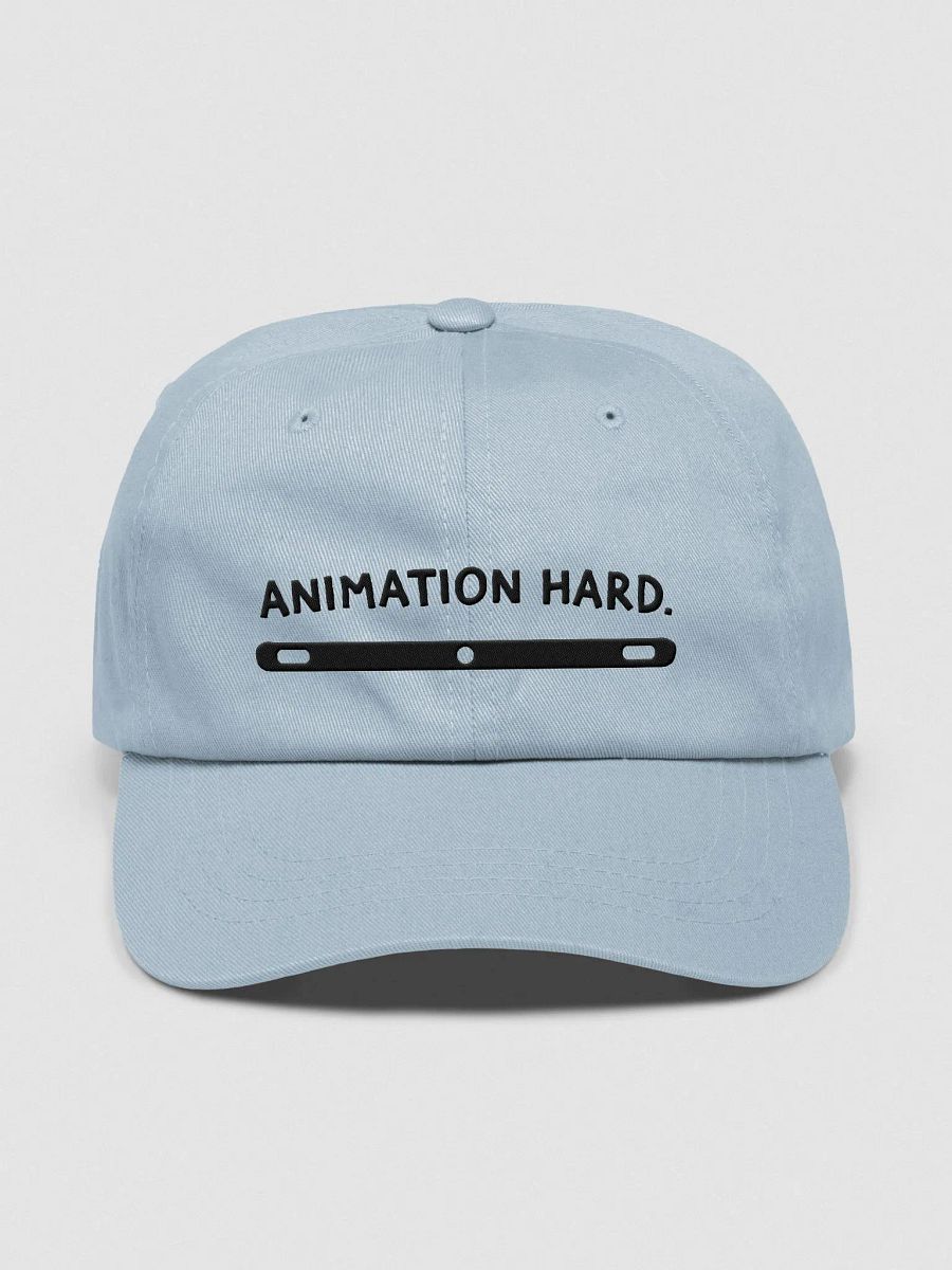 Animation Hard Hat (Pastels) product image (1)