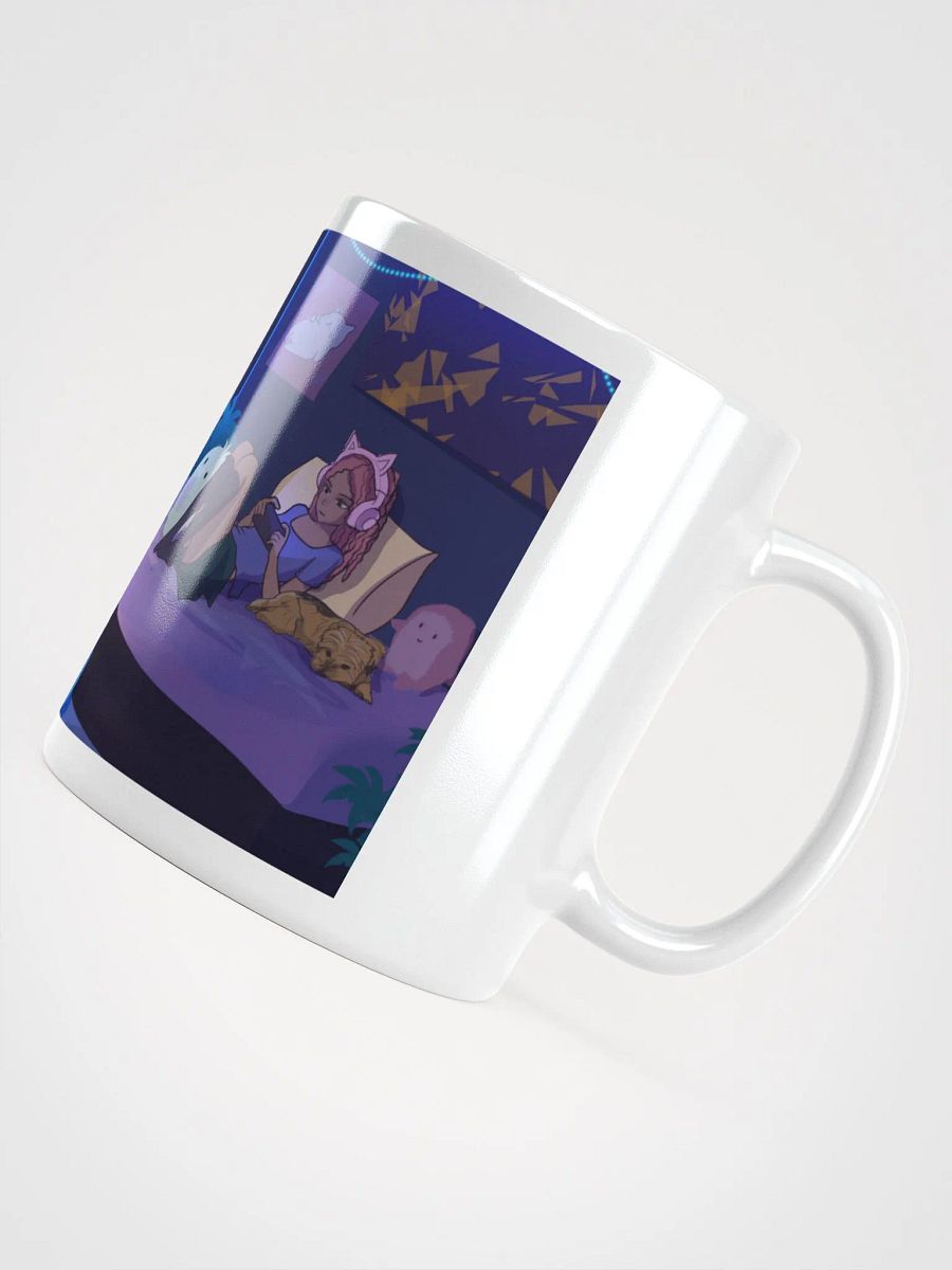 Mykah's first starting soon screen product image (4)