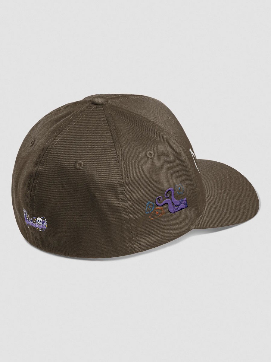 Cosmic Horror Hat product image (26)