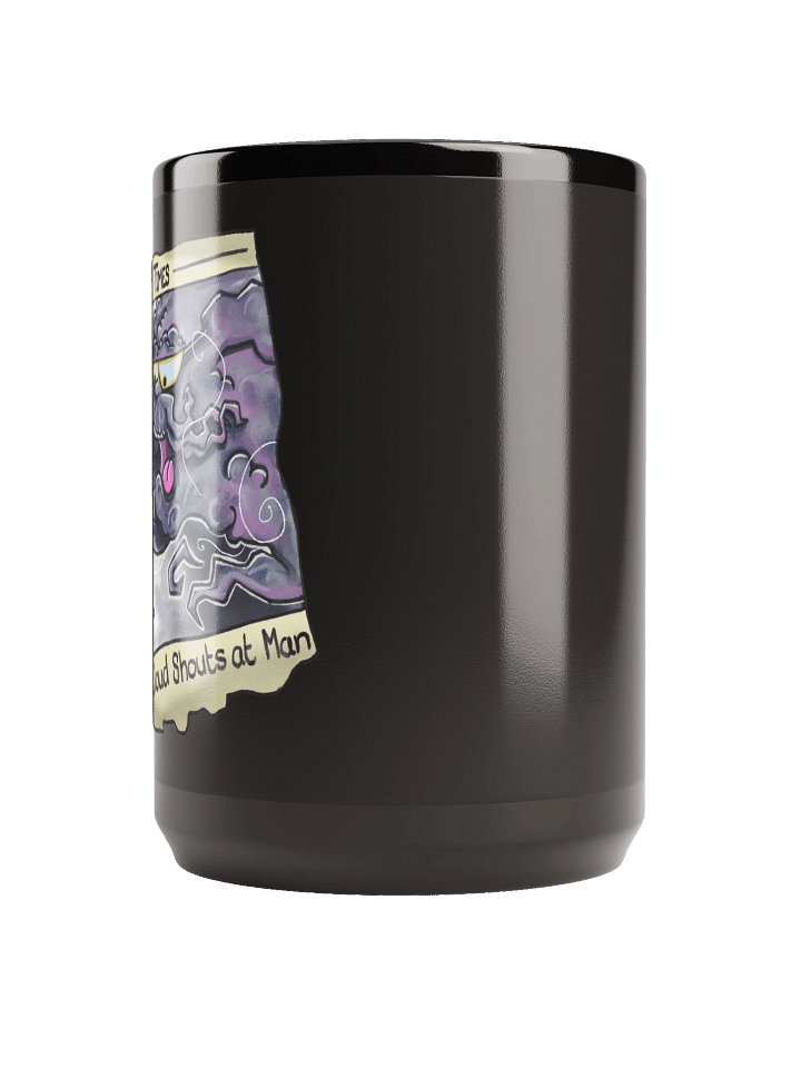 Storm Daddy Mug product image (2)