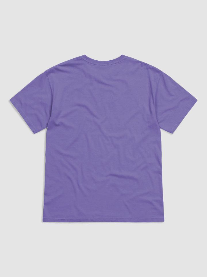 Hiragana Hero Character T-shirt - Arichan product image (2)