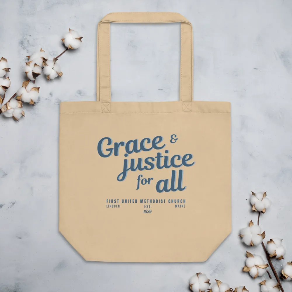 Grace & Justice Tote product image (4)