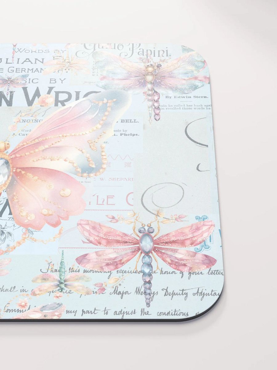Blue Butterflies & Dragonflies Ephemera product image (6)