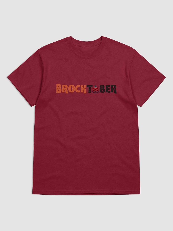 Brocktober- The Krueg Show product image (1)