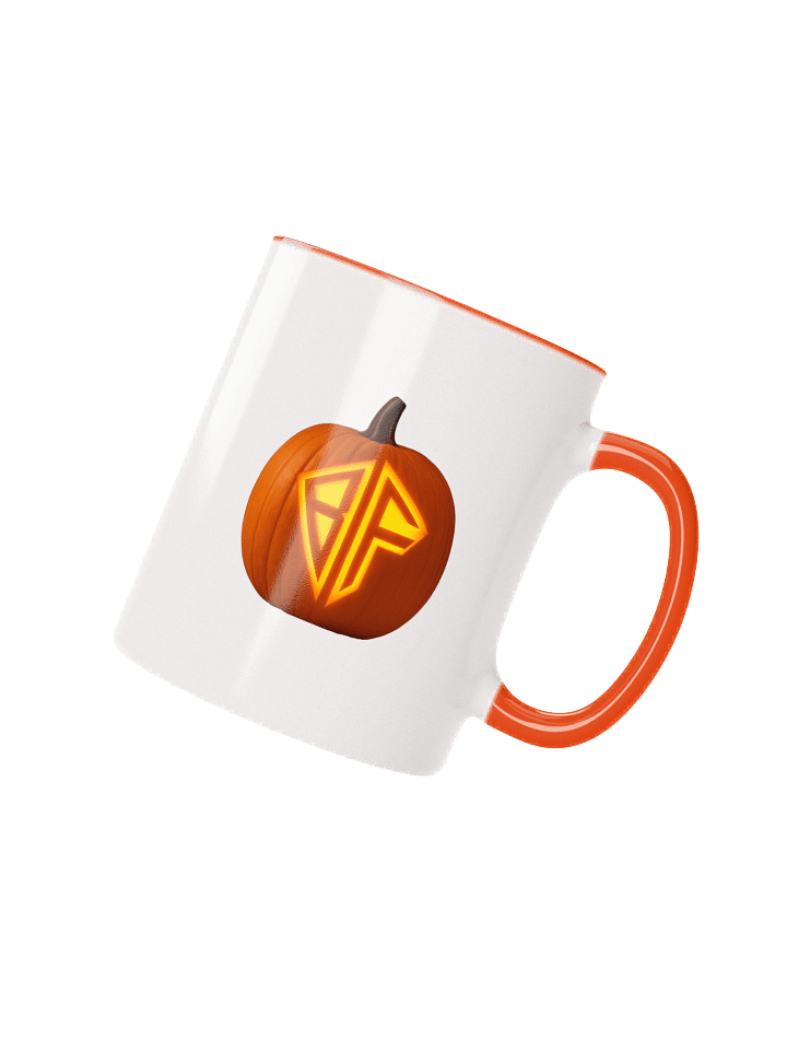 Beefy Pumpkin Mug product image (2)
