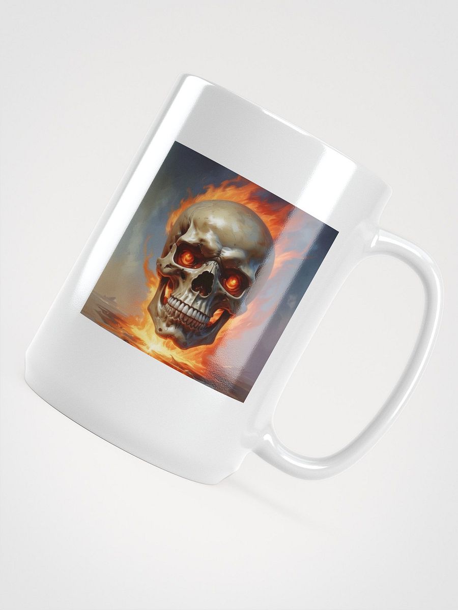 Skull product image (4)