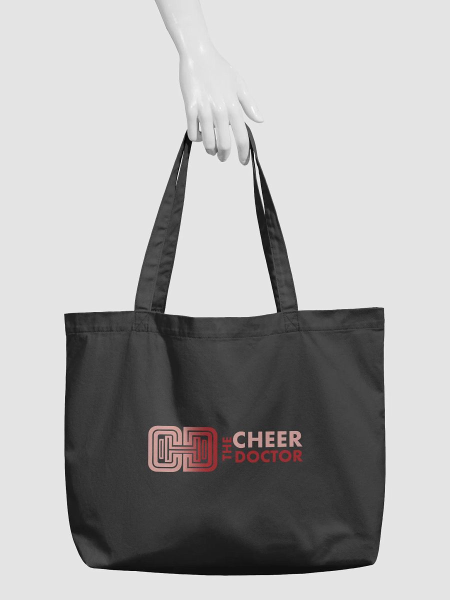 Cheer Doctor Bag product image (3)