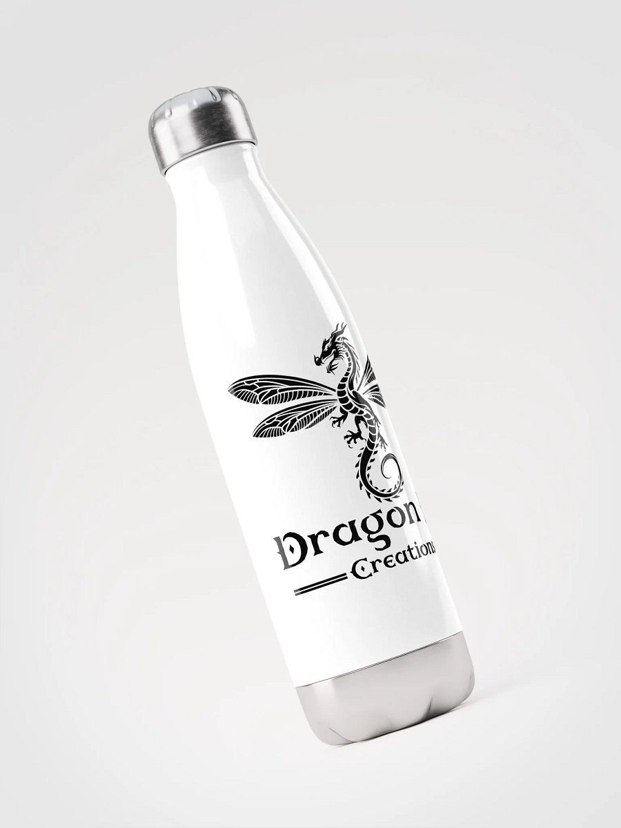 Dragon Fly Creations Water Bottle product image (5)