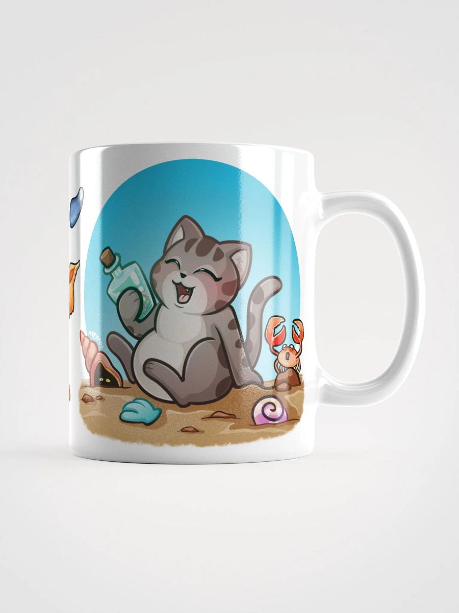 Pou - Vaisselle de mer product image (2)