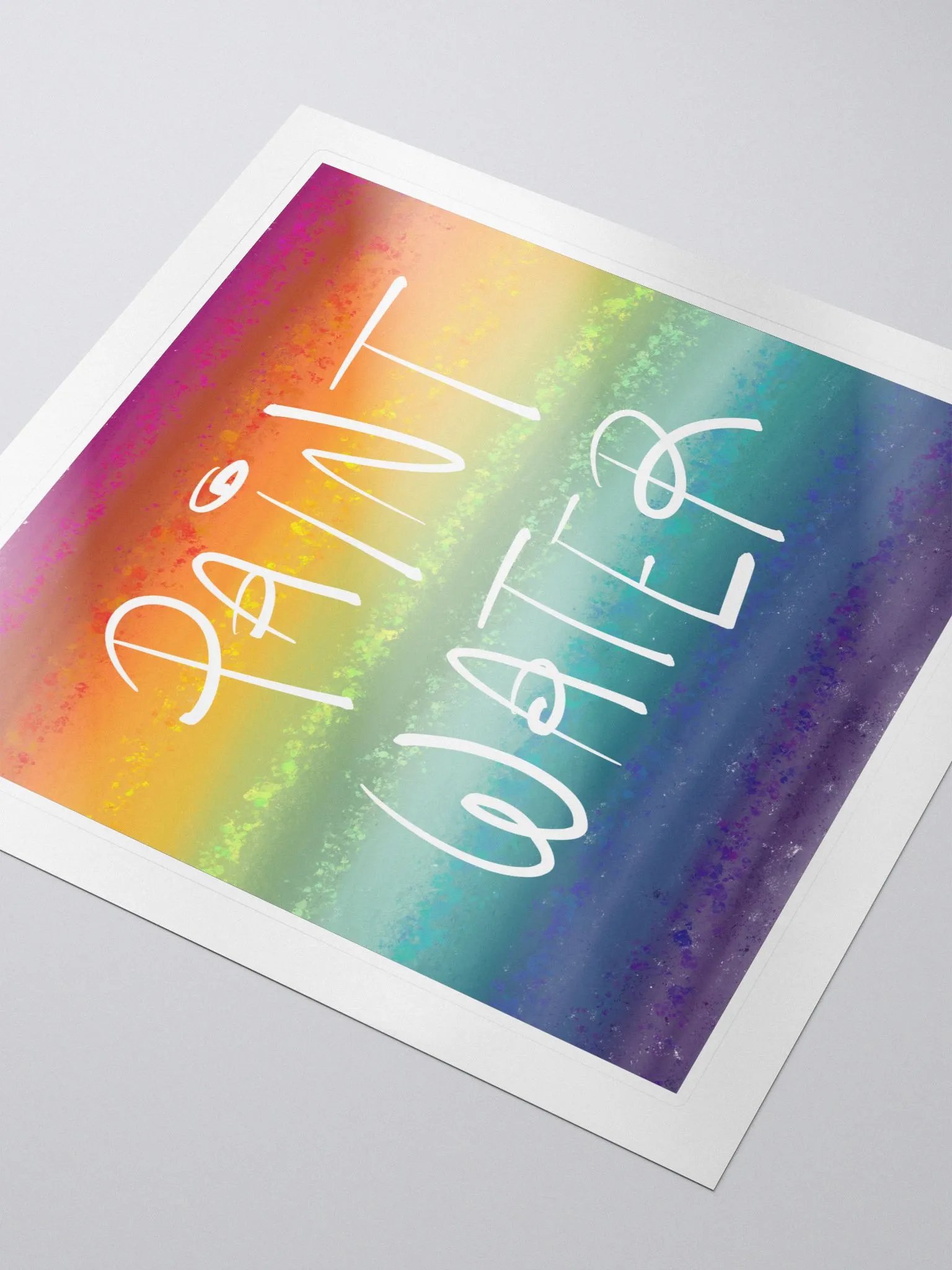 Paint Water Stimker product image (3)