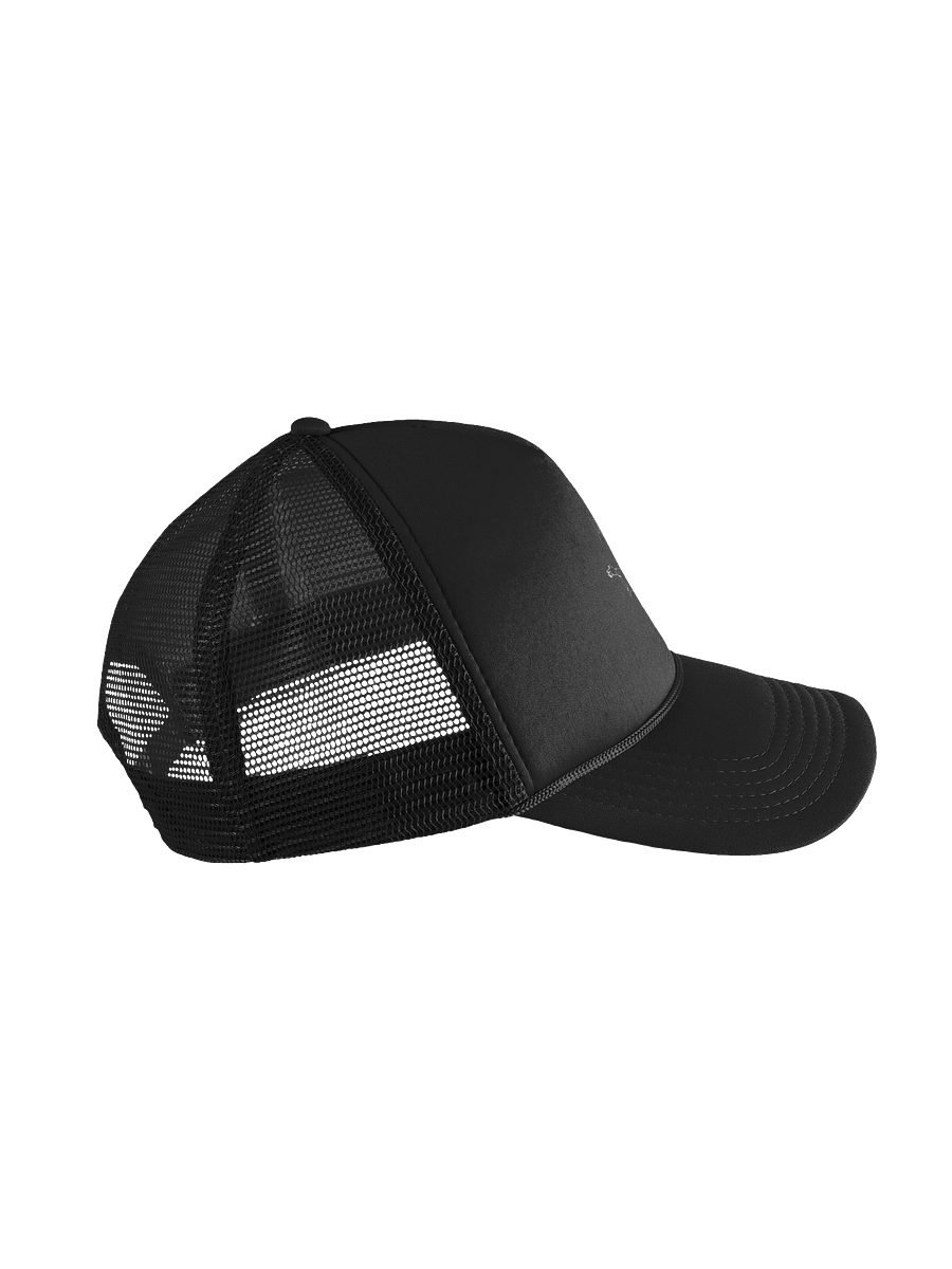 John 3:16 Faith Inspired Trucker Hat product image (3)