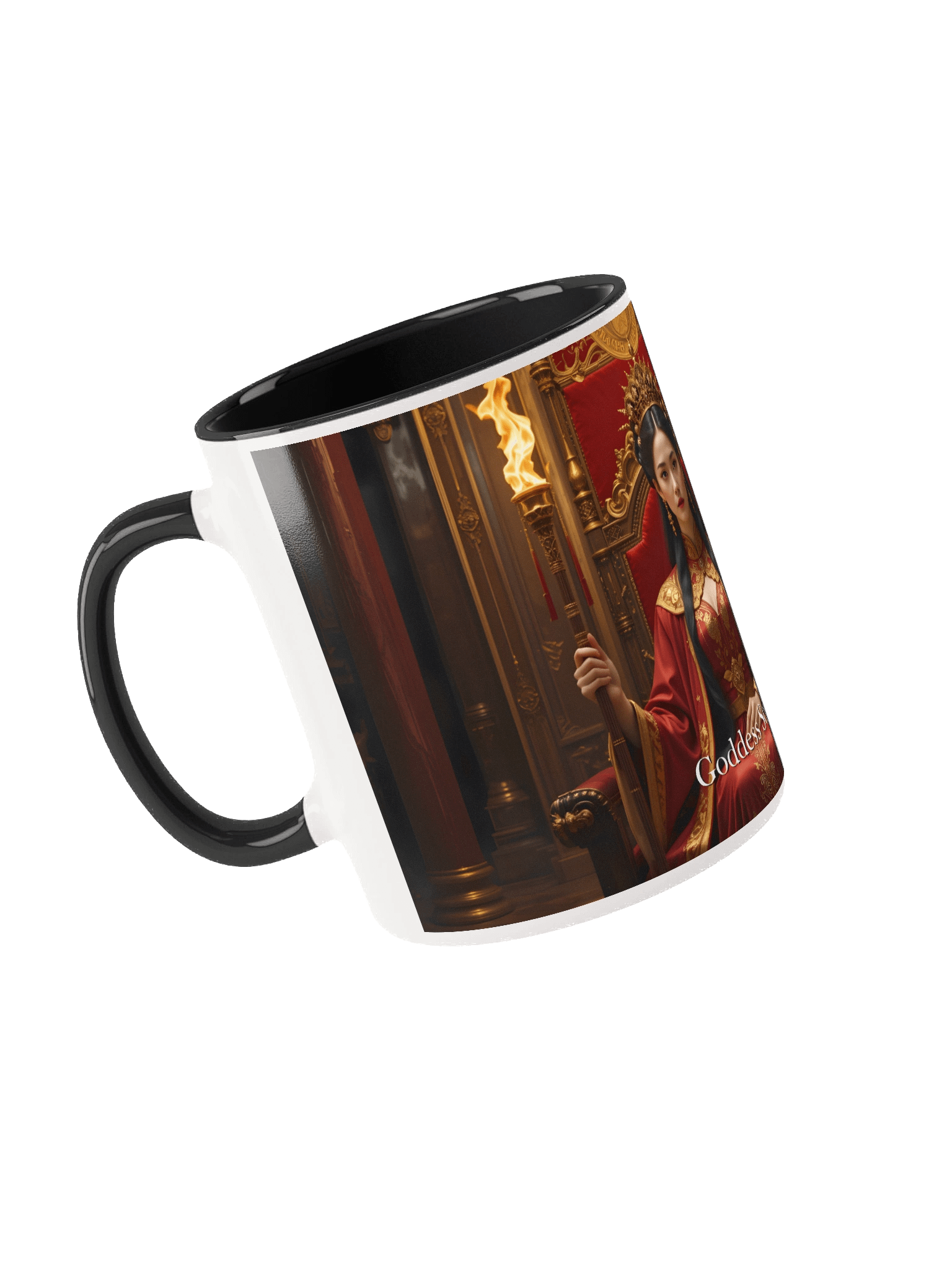 "The Emperor" Mug product image (4)