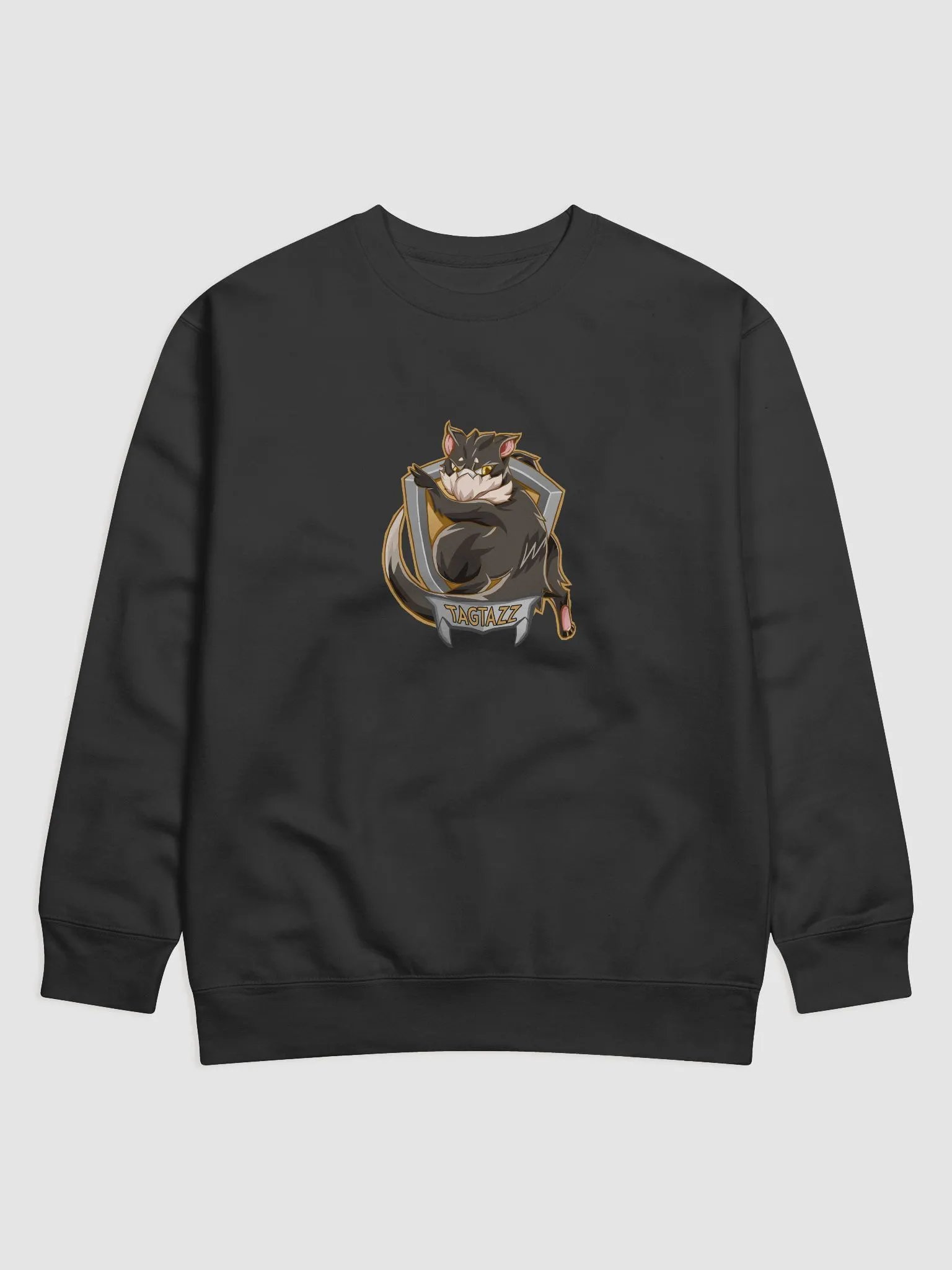 TagTazz Logo Long Sleeve product image (1)