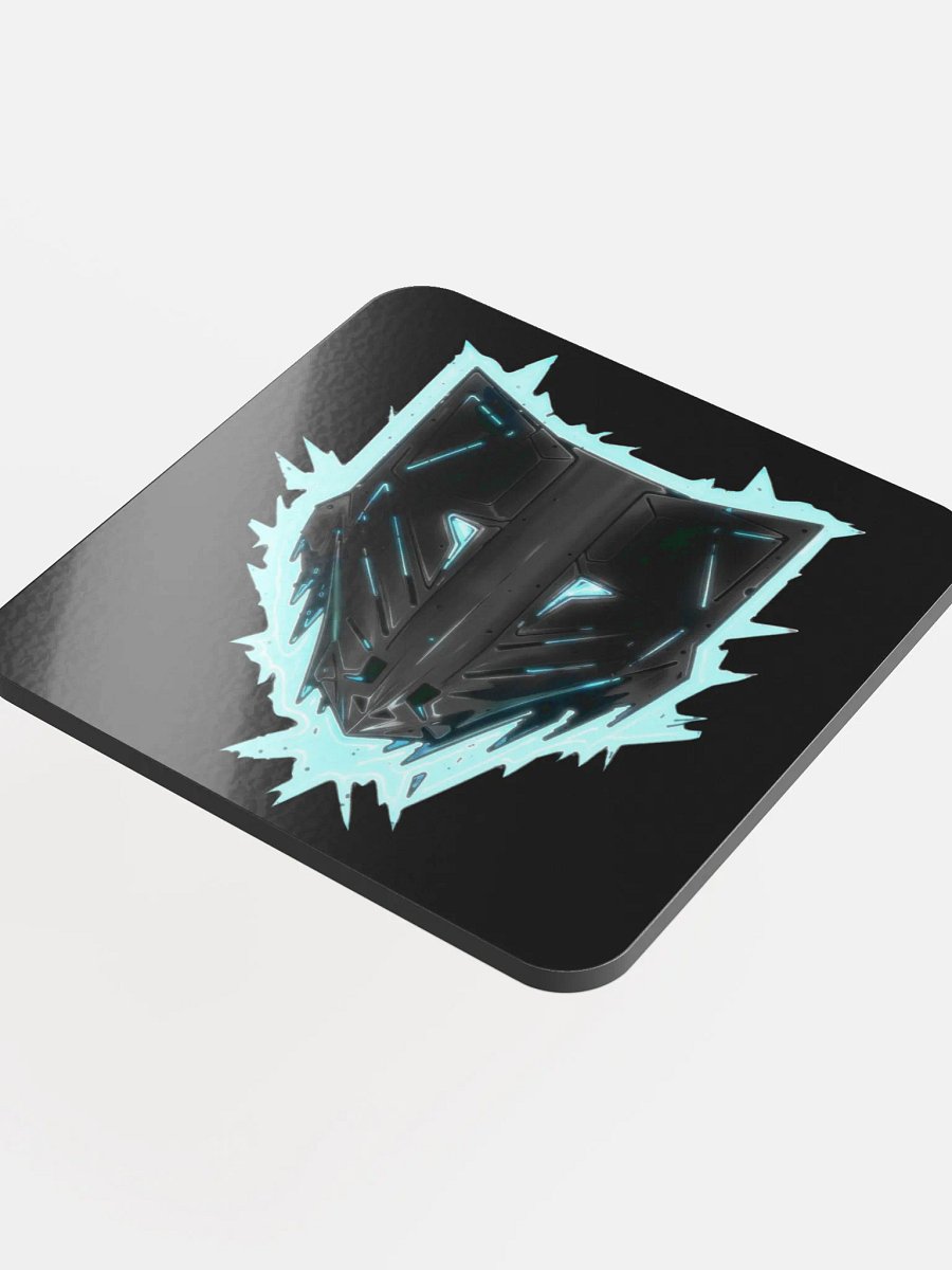 FROST MUG COASTER product image (4)