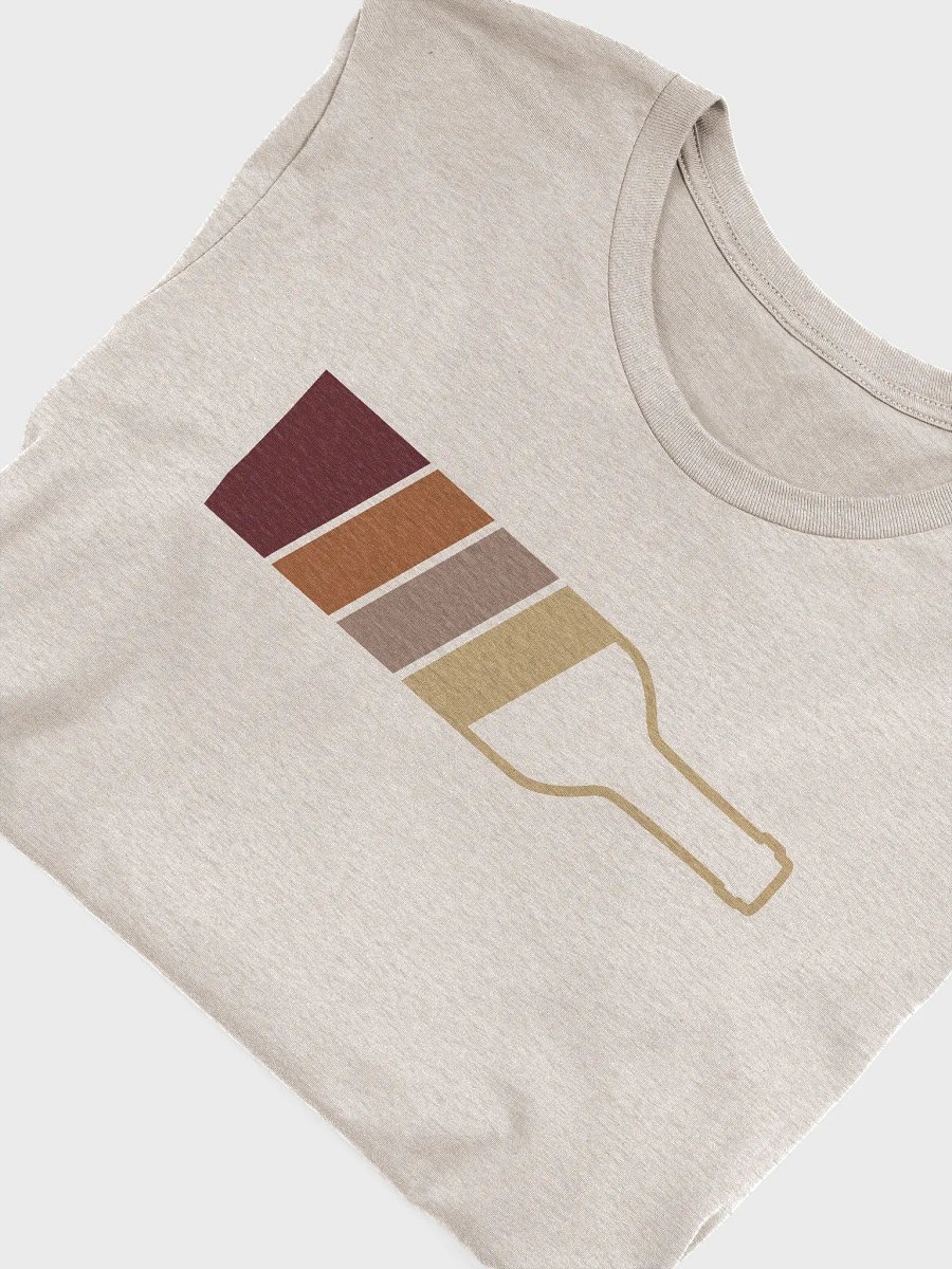 The Progress Bar Logo Tee product image (5)