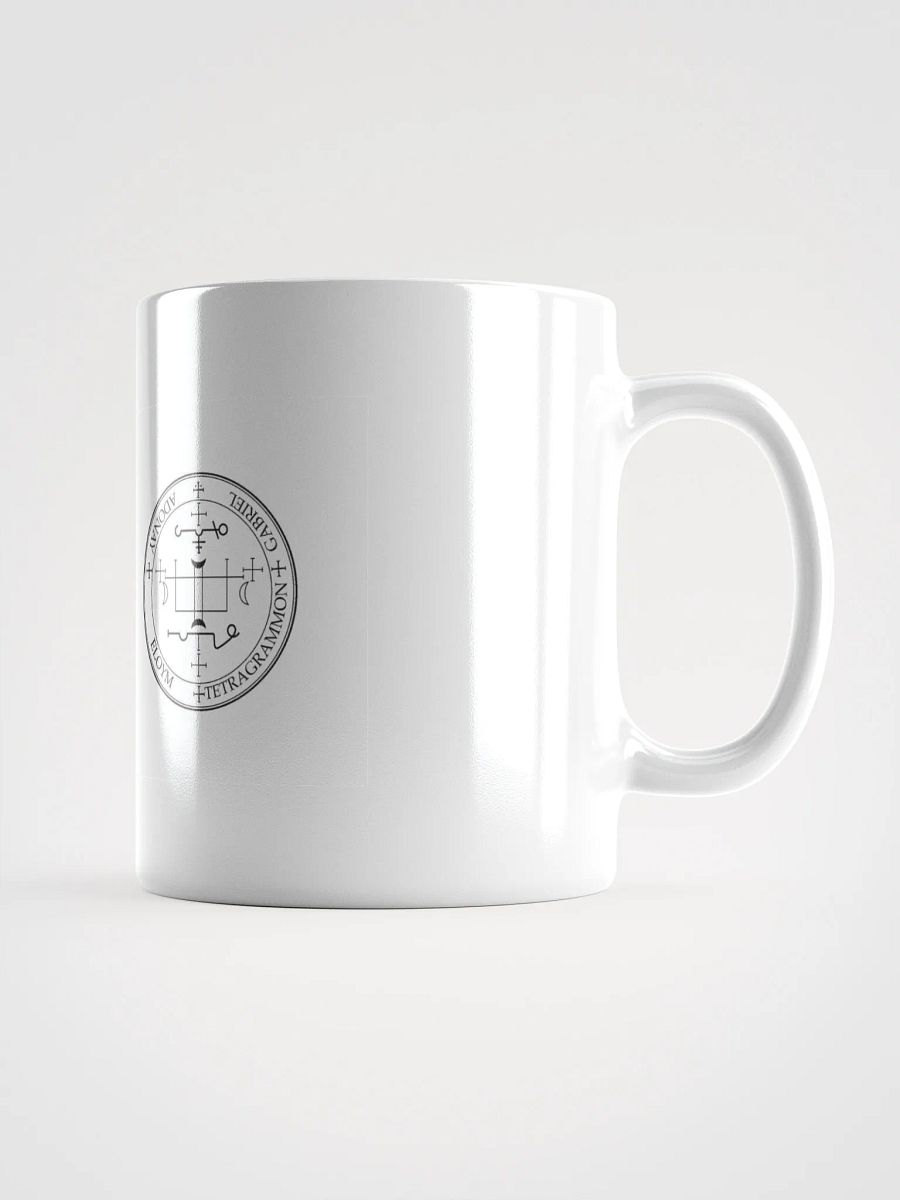 Cana Sigiliu Arhanghelul Gabriel product image (2)
