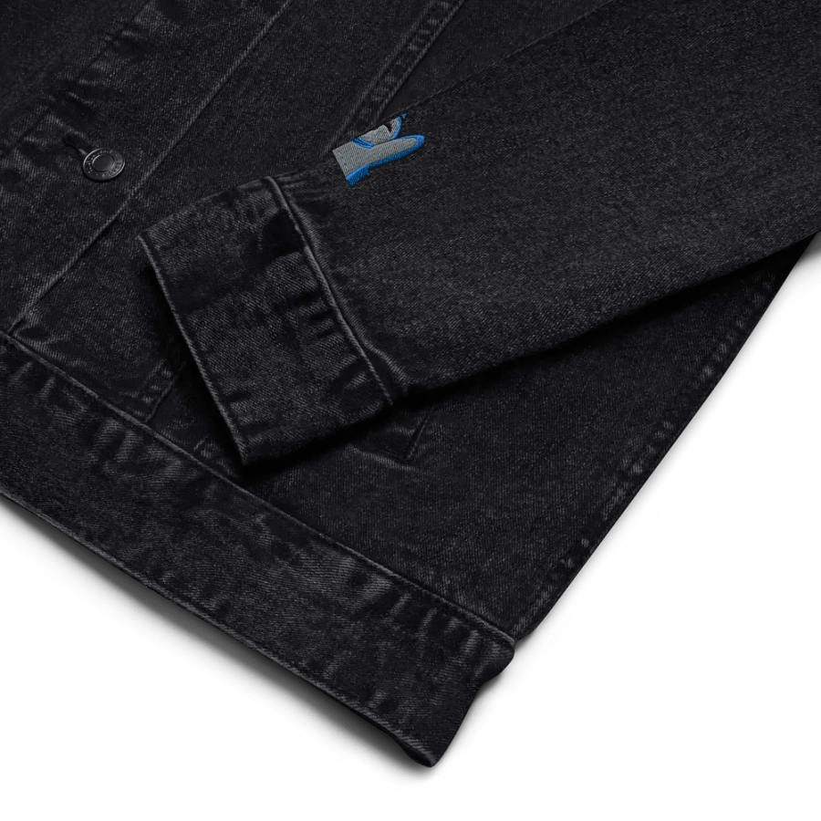 Kiiwi Denim Jacket product image (34)