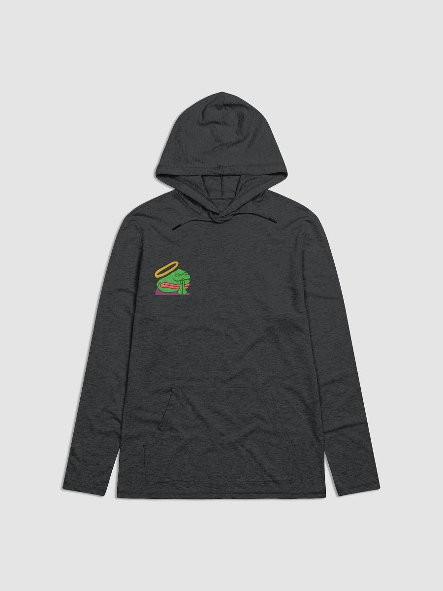 BLESS LIGHTWEIGHT HOODIE product image (2)