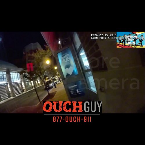 Attorney @jbouch911 explains when one can get a citation and when one can get arrested for shoplifting. It's simple but some ...