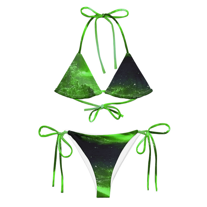 Northern Lights Dream Bikini Set product image (1)