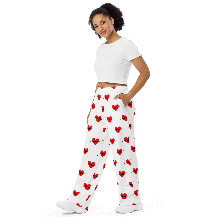 I love Yaoi Comfy Pants product image (7)