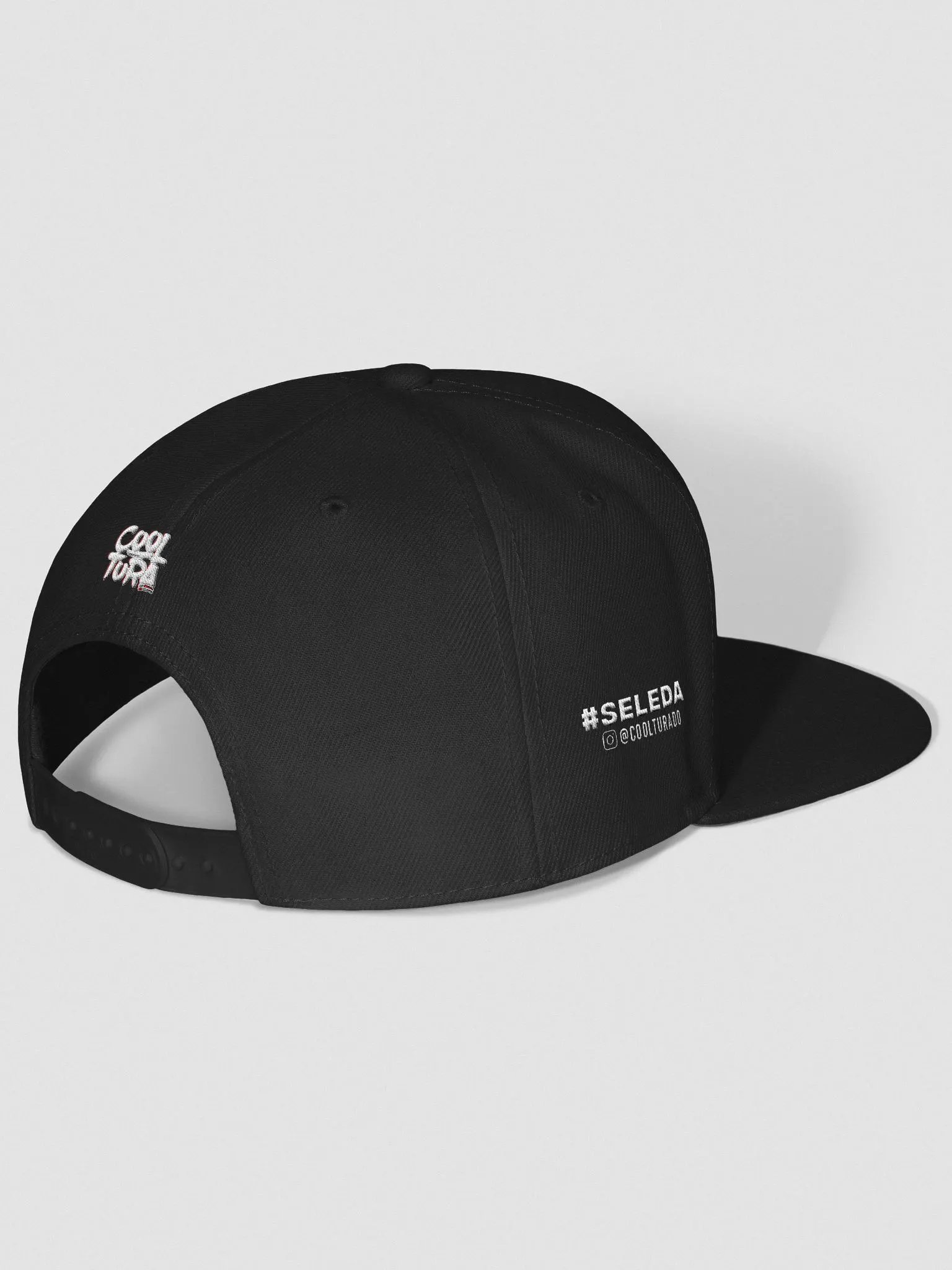 Gente con Cooltura (hat) product image (3)