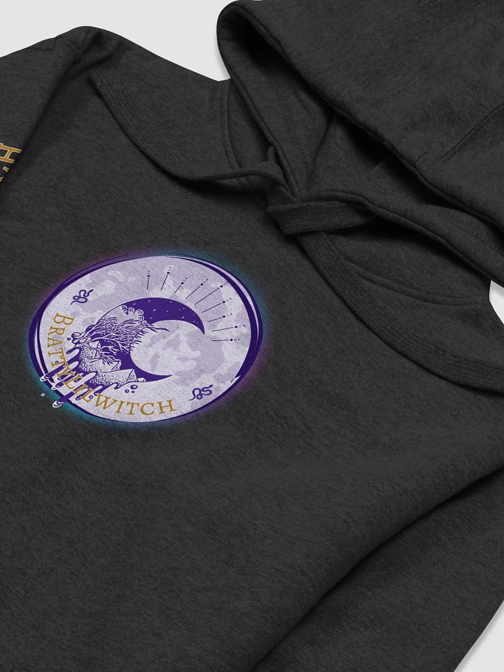 lilwitch Hoodie product image (2)