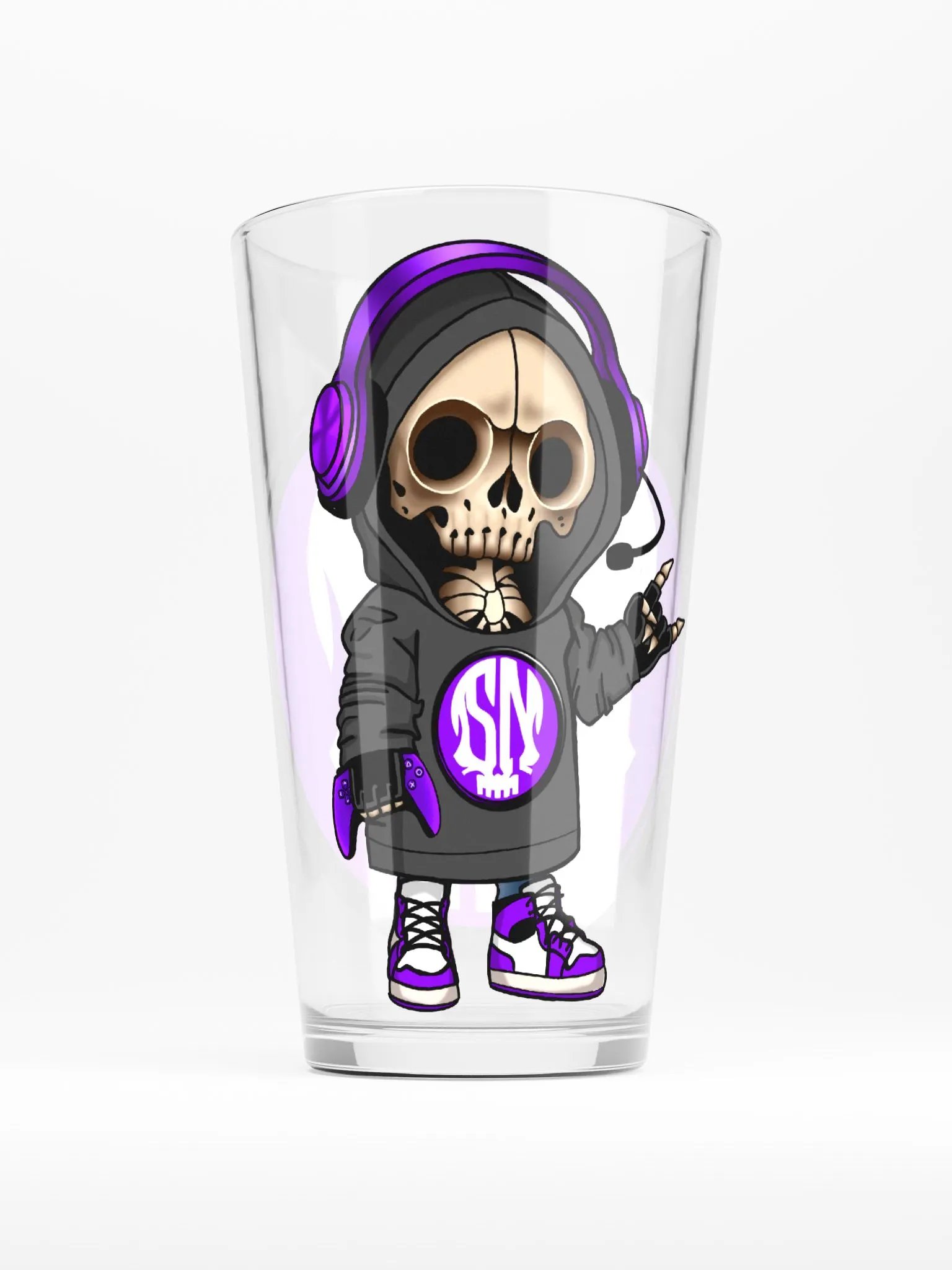 Glass product image (2)