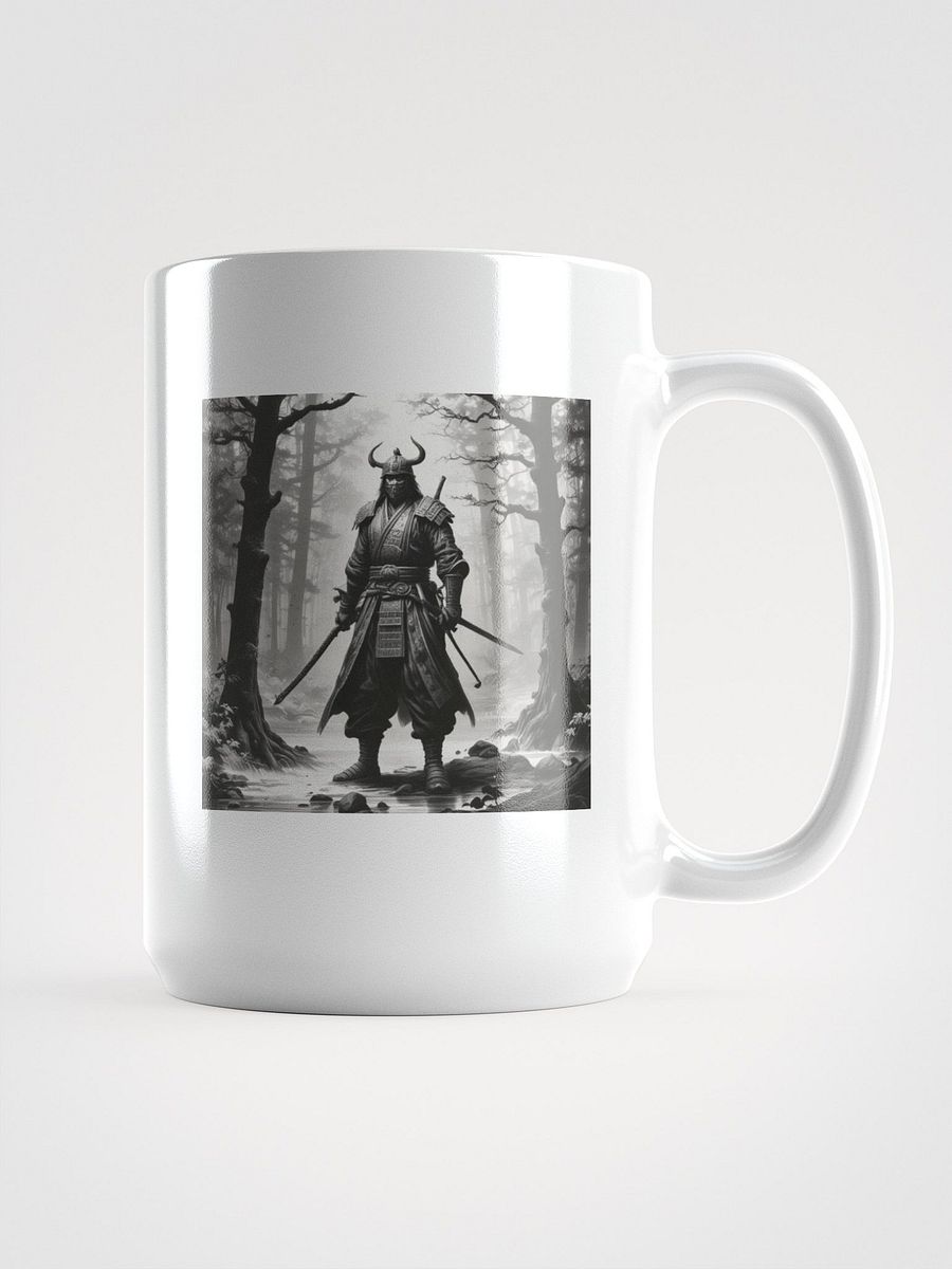 Samurai product image (1)