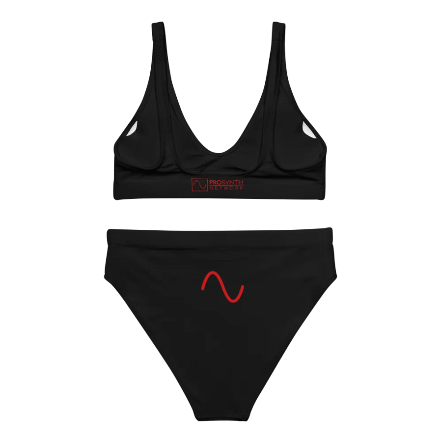 Vibrant Pro Synth Network Bikini Set product image (2)