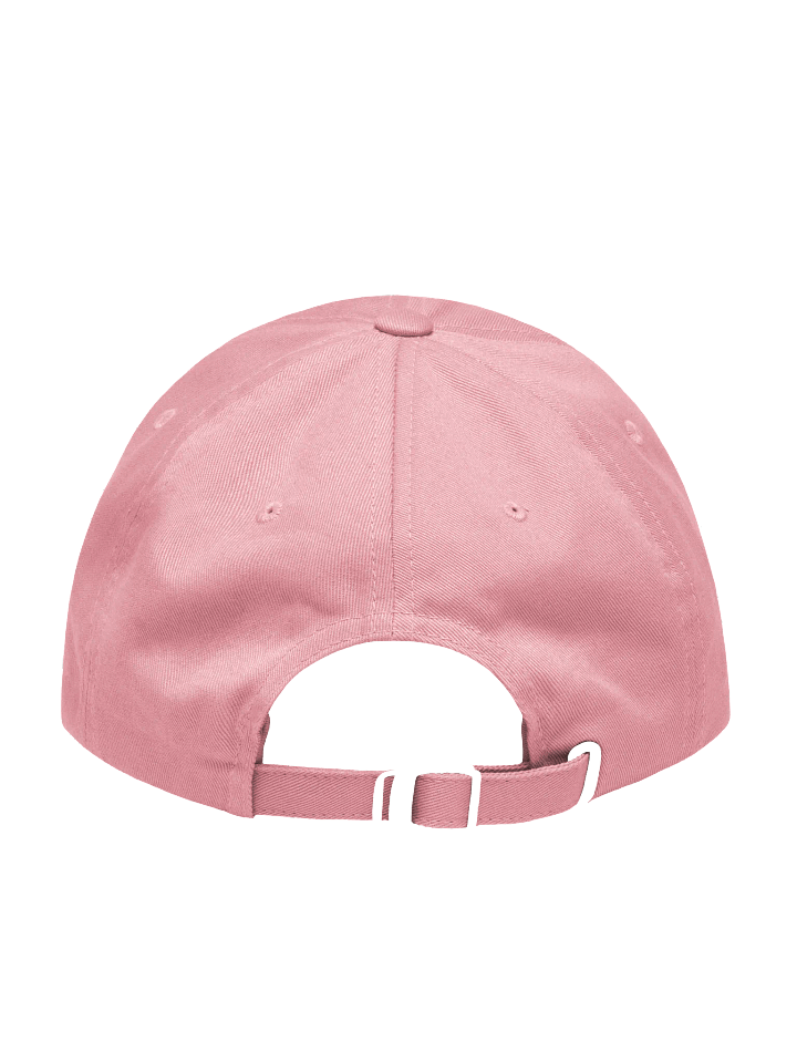 Shape the Future Dad Hat product image (3)