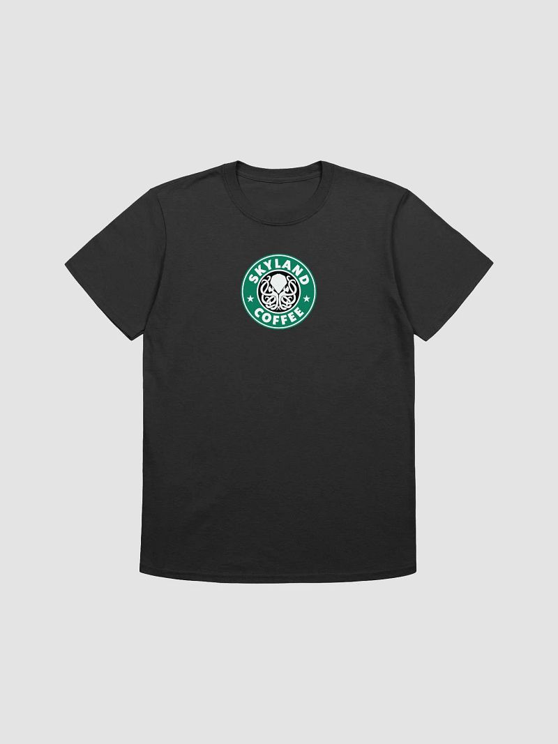Skyland Coffee T-Shirt