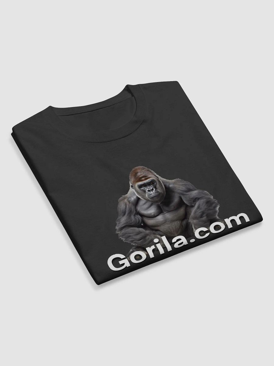 Gorila.Com Long Sleve T-Shirt product image (5)