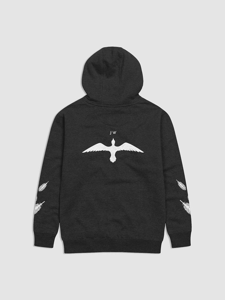 Wings Hoodie product image (2)