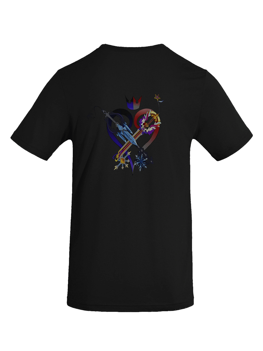 FIZZYVERSE COMIC SHIRTS 3 product image (113)
