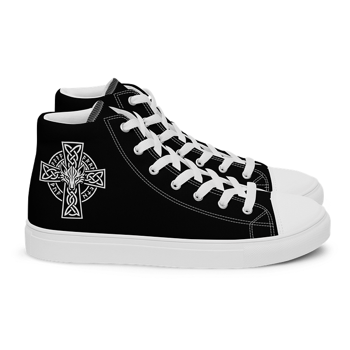 FiveFourty's Norse Cross (Female Shoes) product image (2)