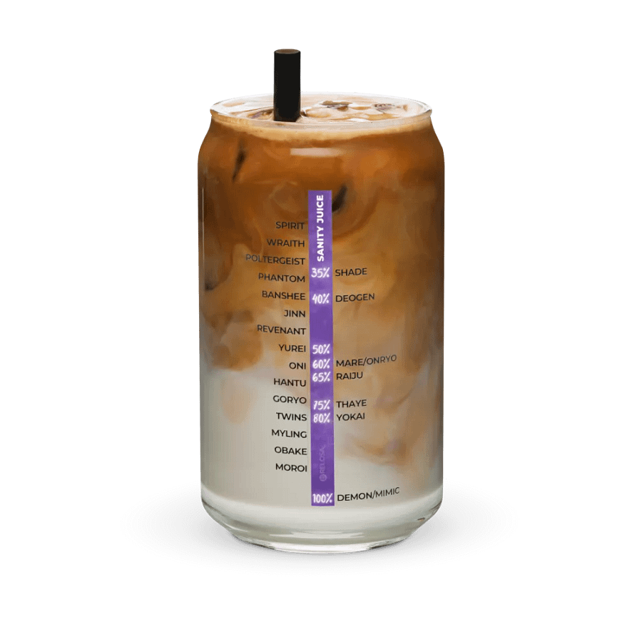 Sanity Potion Measurements product image (1)