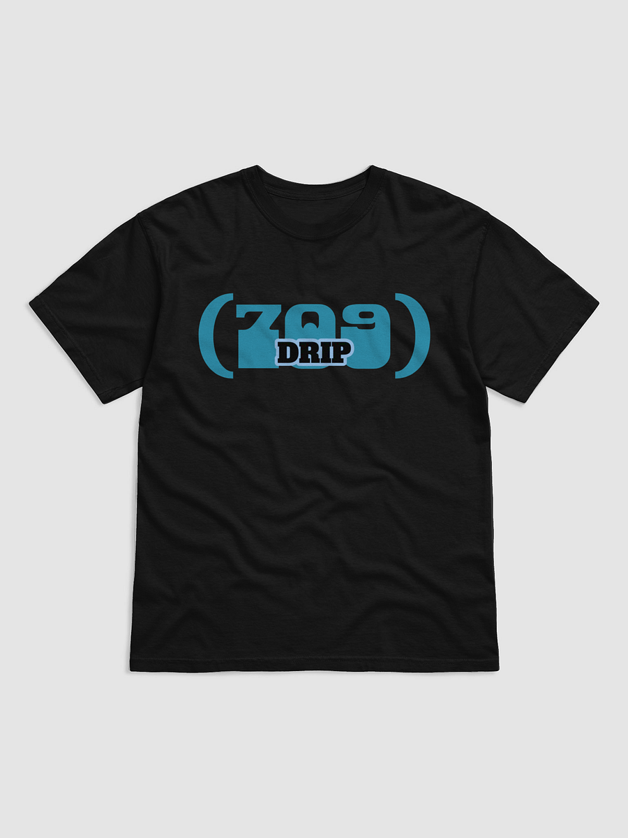 709 DRIP Comfort Colors T-Shirt product image (1)